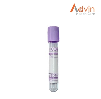K3 EDTA Vials-Advin