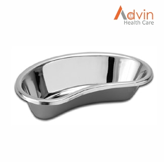 Kidney Tray Without Cover-Advin