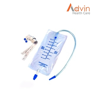 Leg Urine Collection Bag-Advin