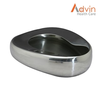 Male Bed Pan without Lid-Advin