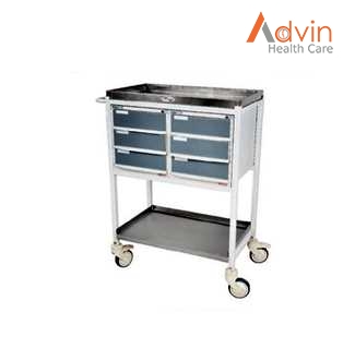 Medicine Trolley-Advin