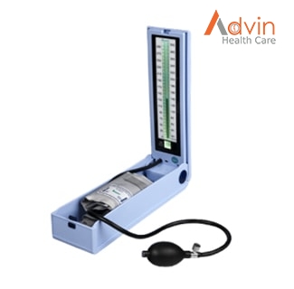 Mercury Free Blood Pressure Monitor-Advin-min