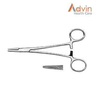 Needle Holders-Advin