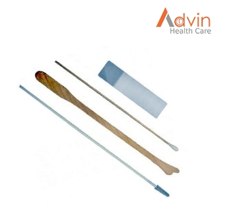PAP Smear Kit-Advin