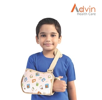 Pediatric Arm Sling-Advin
