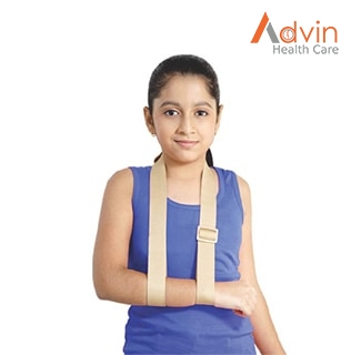 Pediatric Arm Sling Strap-Advin