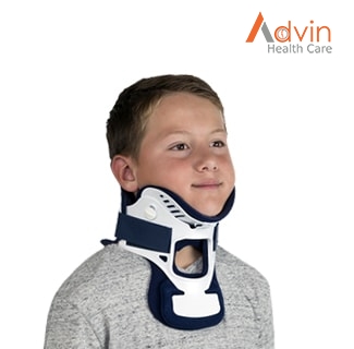 Pediatric Cervical Collar-Advin