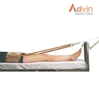 Pelvic Traction Kit-Advin