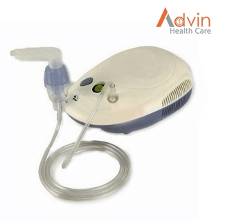 Piston Nebulizer - Advin