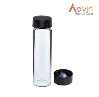 Plain Vials-Advin