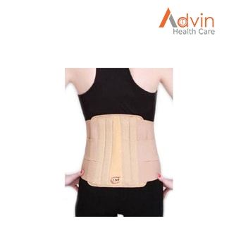 Sacro Lumbar Belt LS Belt-Advin