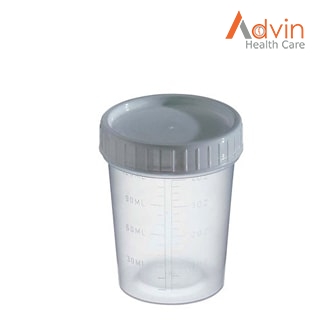 Sample Container-Advin