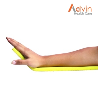 Short Arm Splint-Advin