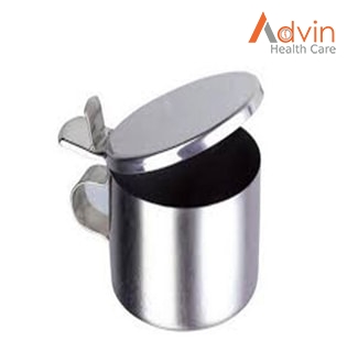 Sputum Mug-Advin