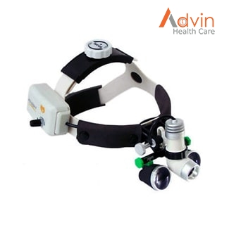 Surgical Headlight -LED Medical Head Light-Advin