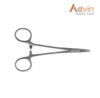 Suture Needle Holder-Advin