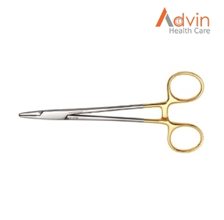 TC Needle Holder-Advin
