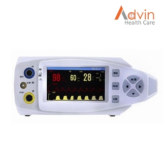 Table Top ETCO2-Advin