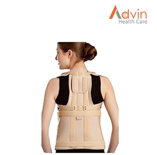 Taylor Brace-Advin