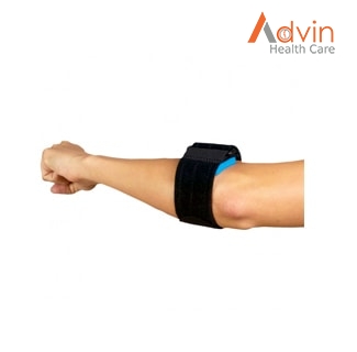 Tennis Elbow Support with Pad-Advin