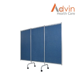 Three fold Beside Screen-Advin