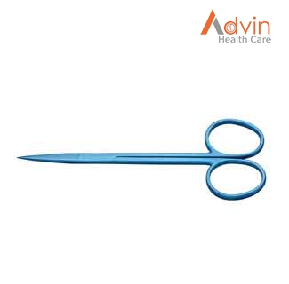 Titanium Scissor-Advin