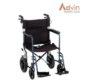 Transport Wheelchairs-Advin
