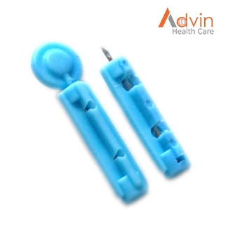 Twist Off Lancets-Advin