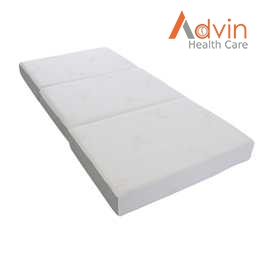 Two Fold Mattress for Semi Fowler Bed-Advin