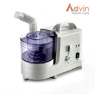 Ultrasonic Nebulizer-Advin