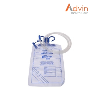 Urine Collection Bag-Advin