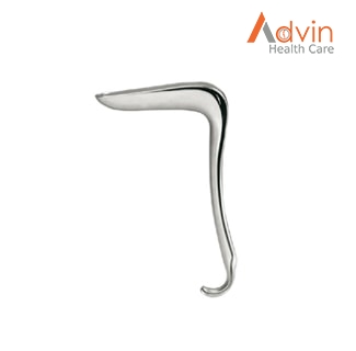 Vaginal Speculum & Vaginal Retractors-Advin
