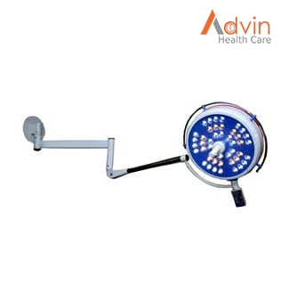 Wall Mounted OT Lights-Advin