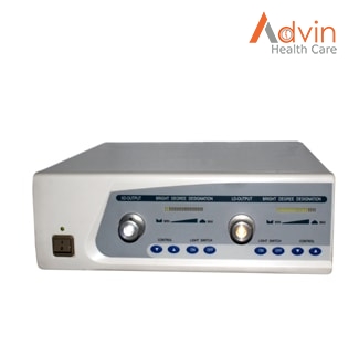 Xenon Endoscopy Light Source-Advin