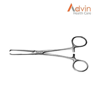 debakey forceps-Advin