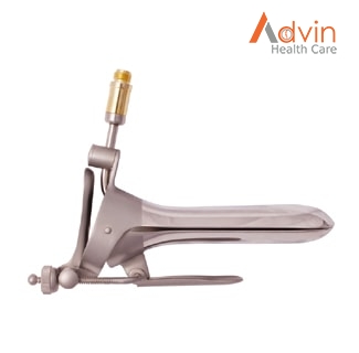 fiber optic cusco speculum-Advin