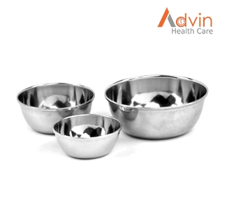 lotion bowl-Advin