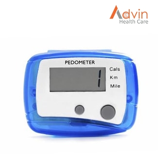 pedometer-Advin
