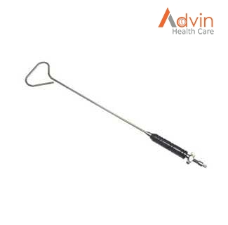 Laparoscopic Liver Retractor - Advin Health Care