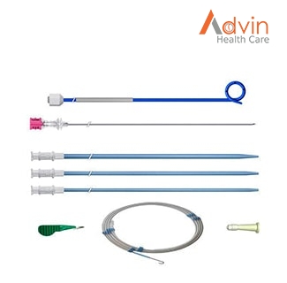 PCN Catheter KIT - Advin Health Care