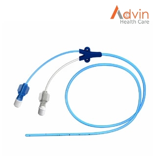 Urodynamic Catheter - Advin Health Care