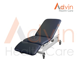 3 Section Hospital Examination Couch