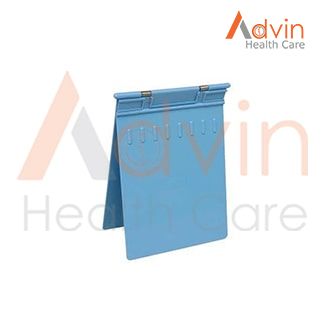 ABS Medical Chart Holder