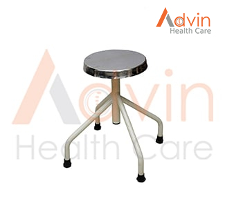 Patient revolving stool hot sale