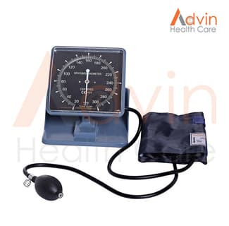 Aneroid Table Blood Pressure Monitor
