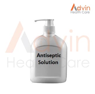 Antiseptic Solutions