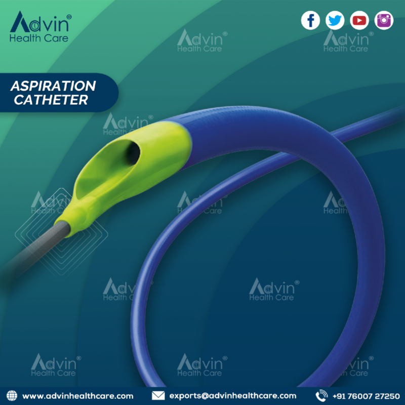 Aspiration Catheter