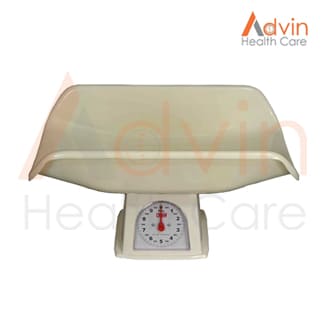 Baby Analog Weighing Scale