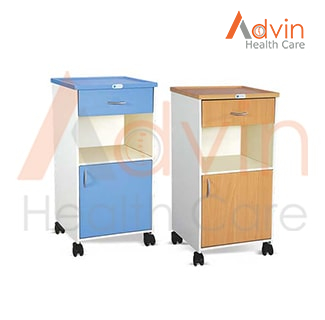 Bedside Lockers Over bed Tables