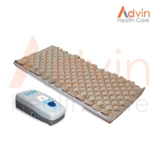 Bubble Type Air Bed Mattress